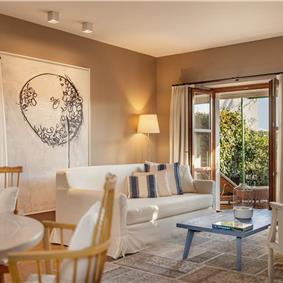 Luxury Villa Estate with 3 Pools on Istrian Vineyards near Bale, sleeps 56-60